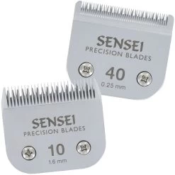 Sensei Precision Blades