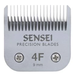 Sensei Precision Blade 4F 9.5mm