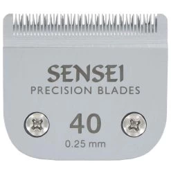 Sensei Precision Blade 40 .25mm