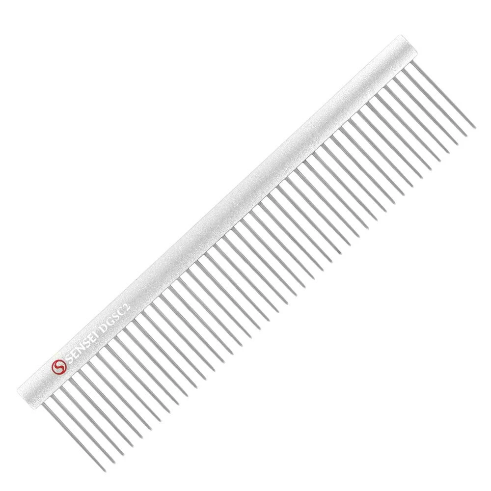 Sensei Pro Comfort Grip Combs 5 Sensei Pro Comfort Grip Combs - Image 5