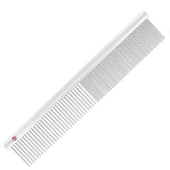 Sensei Pro Comfort Grip Combs 14 Sensei Pro Comfort Grip Combs -Pet Supply Store sn3011 5
