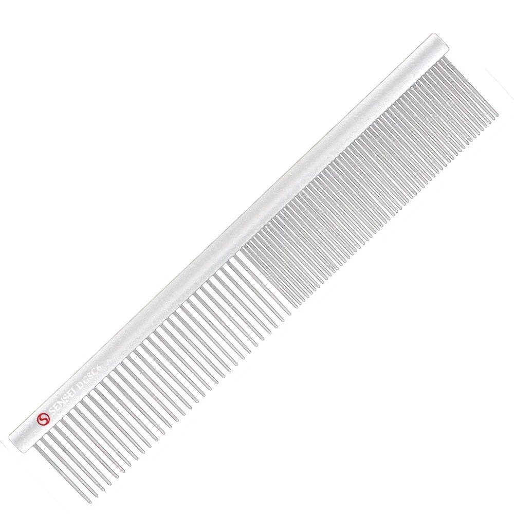 Sensei Pro Comfort Grip Combs 7 Sensei Pro Comfort Grip Combs - Image 7