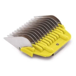 AGS WIDE Snap On Comb Set Of 4 -Pet Supply Store ssg16 ags 001 2