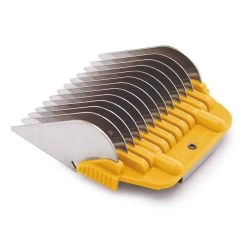 AGS Wide Snap On Combs -Pet Supply Store ssg19 ags 001