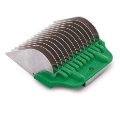 AGS Wide Snap On Combs -Pet Supply Store ssg22 ags 001