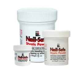 PPP Nail-Safe Styptic Powder