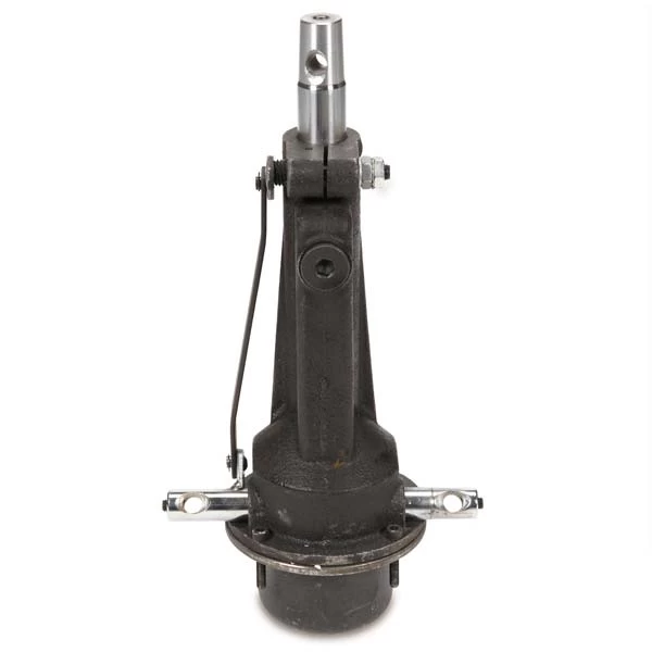 Master Equipment Replacement Hydraulic Pump 2 Master Equipment Replacement Hydraulic Pump - Image 2