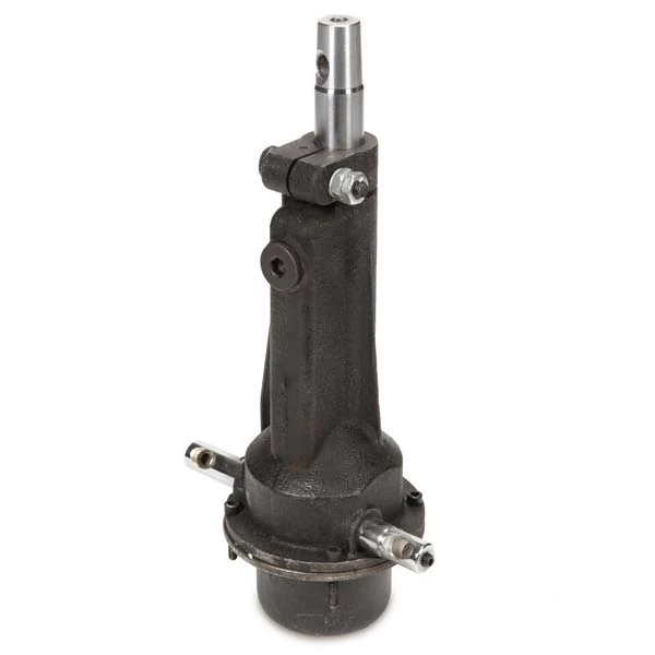 Master Equipment Replacement Hydraulic Pump 3 Master Equipment Replacement Hydraulic Pump - Image 3