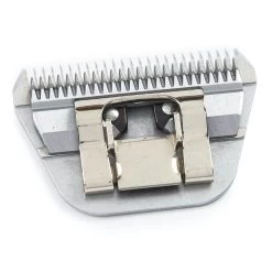 Master Grooming Tools GroomSharp Steel Wide Blades 5FW -Pet Supply Store tp0218 05 003