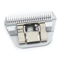 Master Grooming Tools GroomSharp Steel Wide Blades 10W -Pet Supply Store tp0218 07 003 1