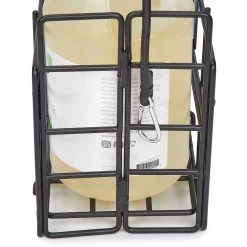 Master Equipment Four Gallon Shampoo Rack -Pet Supply Store tp0402 17 005 1