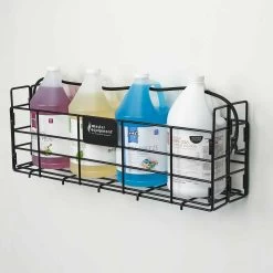 Master Equipment Four Gallon Shampoo Rack -Pet Supply Store tp0402 17 2321 1