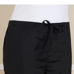 Top Performance Contrast Trim Draw String Grooming Pants Pants -Pet Supply Store tp0616 alt16 pe208