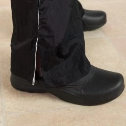 Top Performance Contrast Trim Draw String Grooming Pants Pants -Pet Supply Store tp0616 alt17 pe208