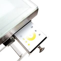 Master Equipment Radiance LED Electric Grooming Table -Pet Supply Store tp0829 47 87 05 1