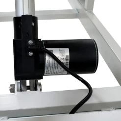 Master Equipment Radiance LED Electric Grooming Table -Pet Supply Store tp0829 47 87 07 1