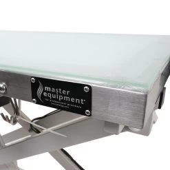 Master Equipment Radiance LED Electric Grooming Table -Pet Supply Store tp0829 47 87 12 1