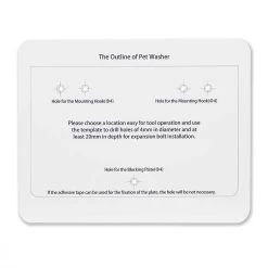 Master Equipment ProBather II Bathing System 18 Master Equipment ProBather II Bathing System -Pet Supply Store tp1022 19 12838 1