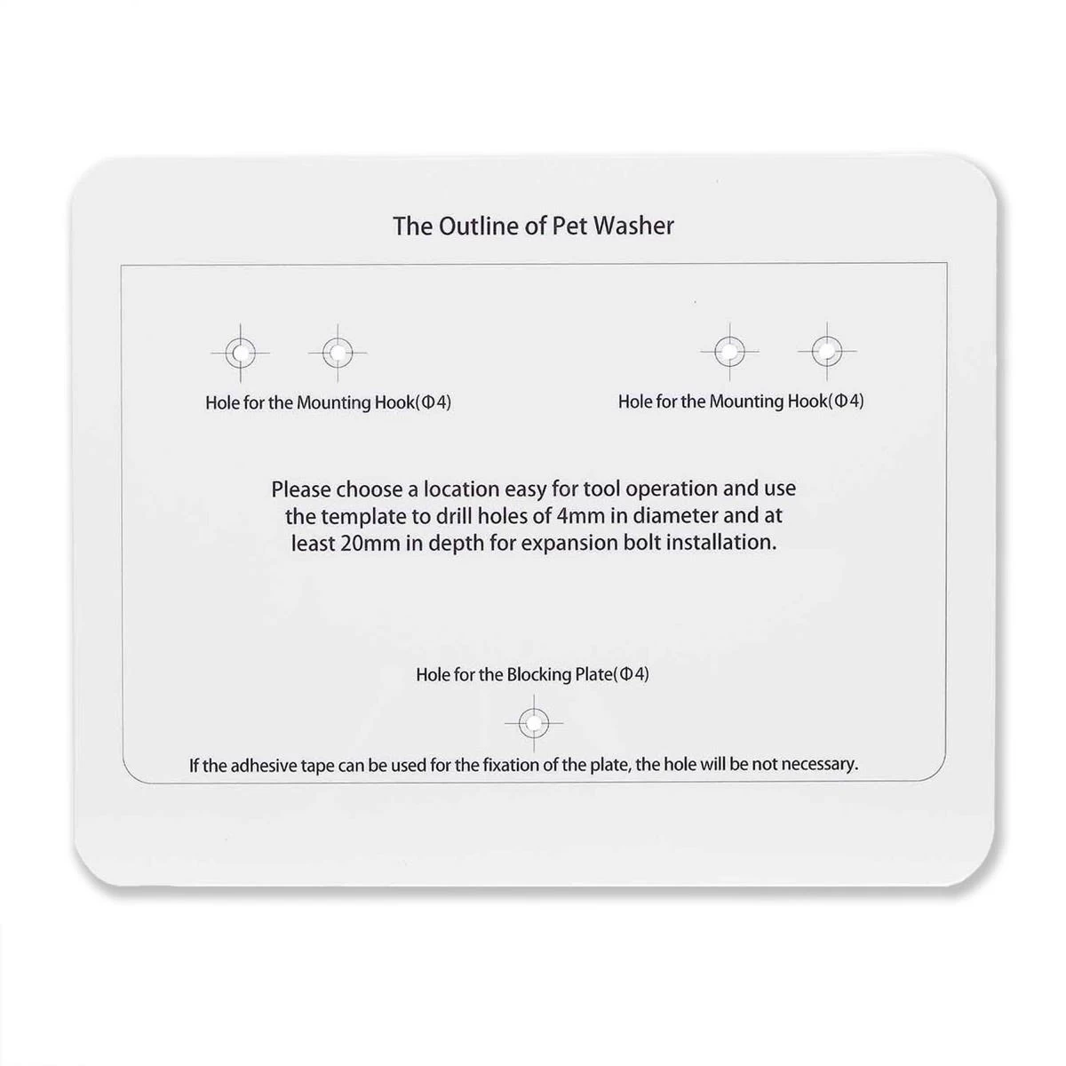 Master Equipment ProBather II Bathing System 9 Master Equipment ProBather II Bathing System - Image 9