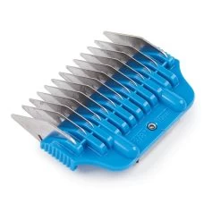 Master Grooming Tools #30 Blade And 10 Pc Attachment Combs Set -Pet Supply Store tp1303 10 002 3