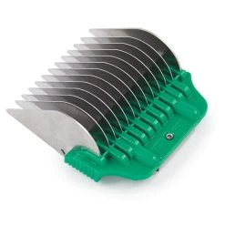 Master Grooming Tools #30 Blade And 10 Pc Attachment Combs Set -Pet Supply Store tp1303 22 002 3