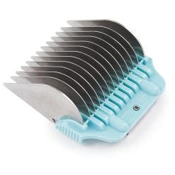 Master Grooming Tools #30 Blade And 10 Pc Attachment Combs Set -Pet Supply Store tp1303 25 002 3