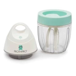 Top Performance FrothPro Shampoo Frother -Pet Supply Store tp1505 43 003 1