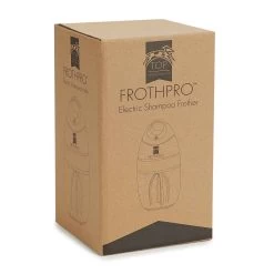 Top Performance FrothPro Shampoo Frother -Pet Supply Store tp1505 43 13021 2