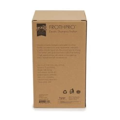 Top Performance FrothPro Shampoo Frother -Pet Supply Store tp1505 43 13023 2