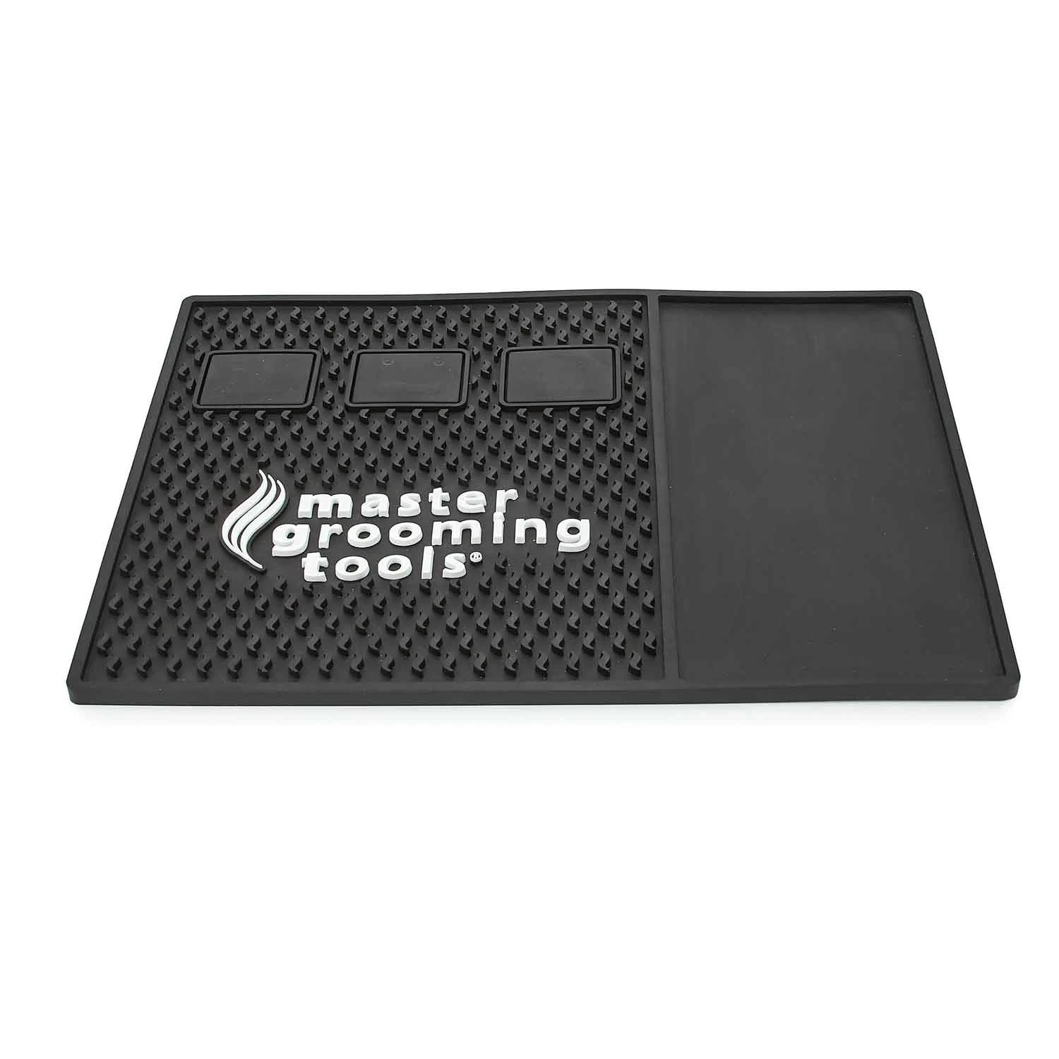 Master Grooming Tools Magnetic Tool Mat 1 Master Grooming Tools Magnetic Tool Mat