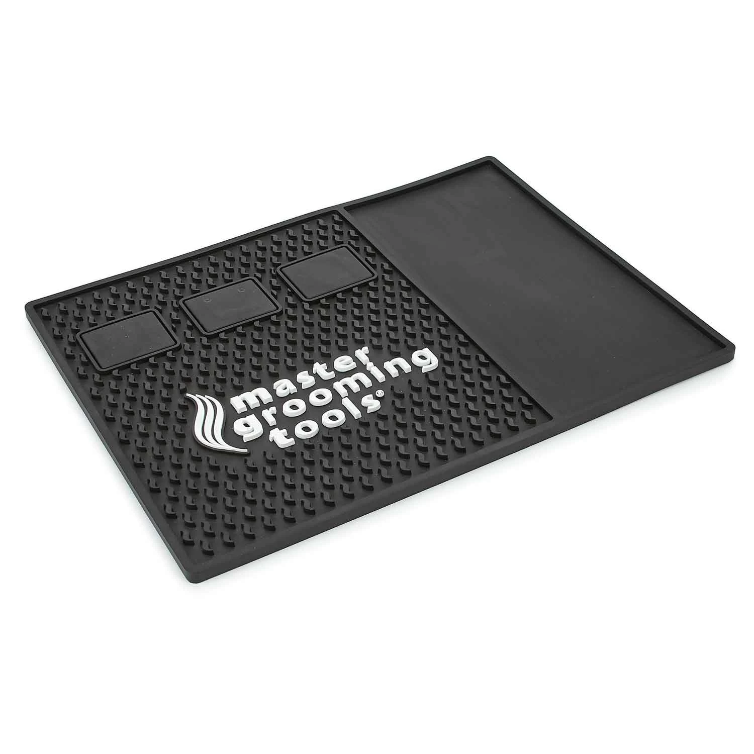 Master Grooming Tools Magnetic Tool Mat 6 Master Grooming Tools Magnetic Tool Mat - Image 6