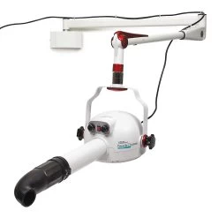 Master Equipment PowerDri System Brushless Anionic Dryer Head With Wall Mount 14 Master Equipment PowerDri System Brushless Anionic Dryer Head With Wall Mount -Pet Supply Store tp20420 02 006 1