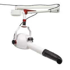 Master Equipment PowerDri System Brushless Anionic Dryer Head With Wall Mount 15 Master Equipment PowerDri System Brushless Anionic Dryer Head With Wall Mount -Pet Supply Store tp20420 02 008 1