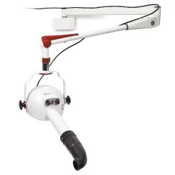 Master Equipment PowerDri System Brushless Anionic Dryer Head With Wall Mount 16 Master Equipment PowerDri System Brushless Anionic Dryer Head With Wall Mount -Pet Supply Store tp20420 02 009 1