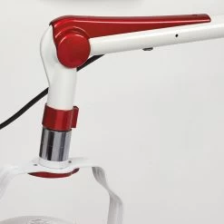 Master Equipment PowerDri System Brushless Anionic Dryer Head With Wall Mount 19 Master Equipment PowerDri System Brushless Anionic Dryer Head With Wall Mount -Pet Supply Store tp20420 02 012