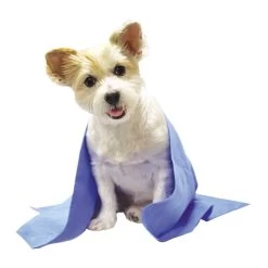 Top Performance Drying And Cooling Towel -Pet Supply Store tp2086 19 dogsitting 1