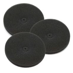 Master Equipment 3-pack Replacement Dryer Filters