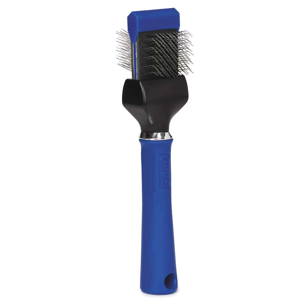 Master Grooming Tools Flexible Slicker Brushes 3 Master Grooming Tools Flexible Slicker Brushes - Image 3