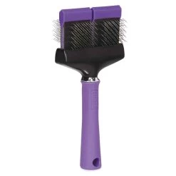 Master Grooming Tools Flexible Slicker Brushes 16 Master Grooming Tools Flexible Slicker Brushes -Pet Supply Store tp224 12 11 002 2