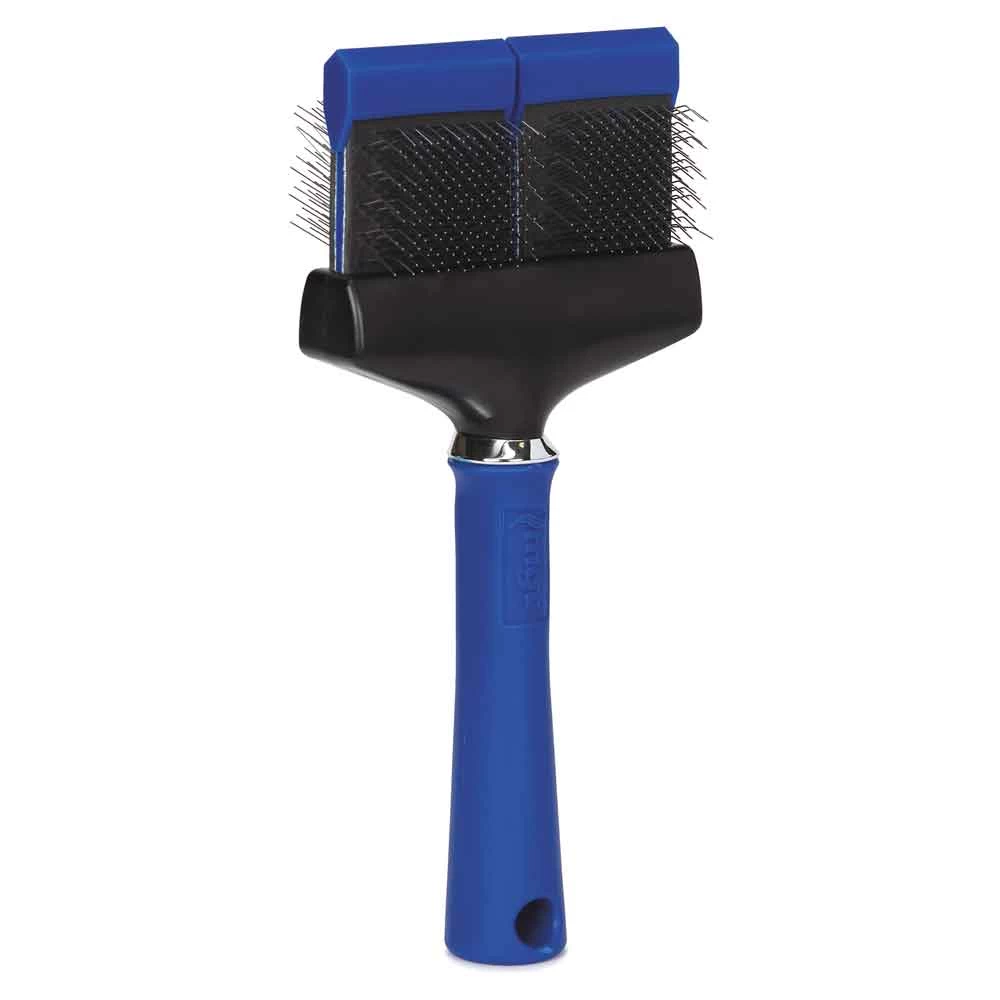 Master Grooming Tools Flexible Slicker Brushes 4 Master Grooming Tools Flexible Slicker Brushes - Image 4