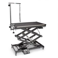 Master Equipment X-Tend Delux Electric Grooming Table -Pet Supply Store tp2420 41 17 003 1