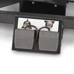 Master Equipment X-Tend Delux Electric Grooming Table -Pet Supply Store tp2420 41 17 005 1