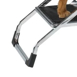 Master Equipment Pet Stairs For Grooming Tables And SUVs 8 Master Equipment Pet Stairs For Grooming Tables And SUVs -Pet Supply Store tp38403 2