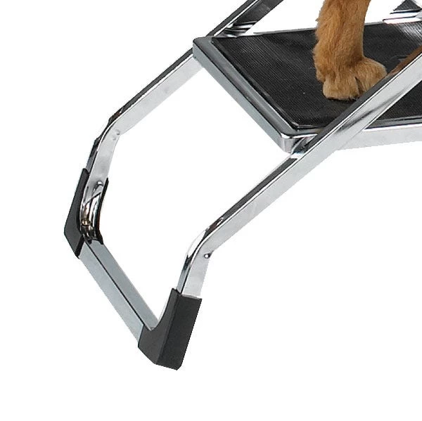 Master Equipment Pet Stairs For Grooming Tables And SUVs 4 Master Equipment Pet Stairs For Grooming Tables And SUVs - Image 4