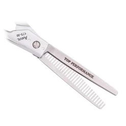 Top Performance Stainless Steel 7½" 29-Tooth Thinning Shears -Pet Supply Store tp42600 3