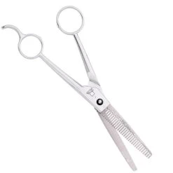 Top Performance Stainless Steel 7½" 29-Tooth Thinning Shears -Pet Supply Store tp42600 4