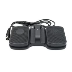 Master Equipment LED Table Replacement Pedals