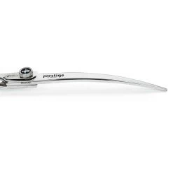 Master Grooming Prestige 7In Lefty Curved Shears By Sensei -Pet Supply Store tp7582 07 004 2