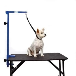 Master Equipment Foldable Grooming Arm With Aluminum Clamp -Pet Supply Store tp7921 19 1230
