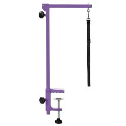 Master Equipment Foldable Grooming Arm With Aluminum Clamp -Pet Supply Store tp7921 79 001 1